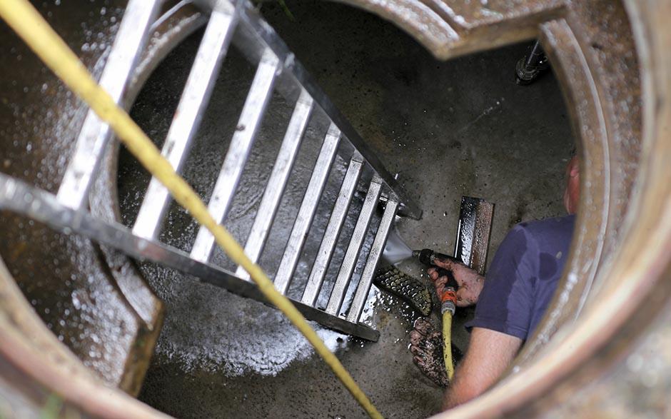 déboucher des canalisations Bondy