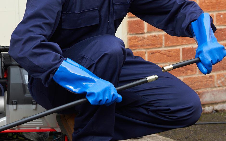 travaux assainissement Mennecy