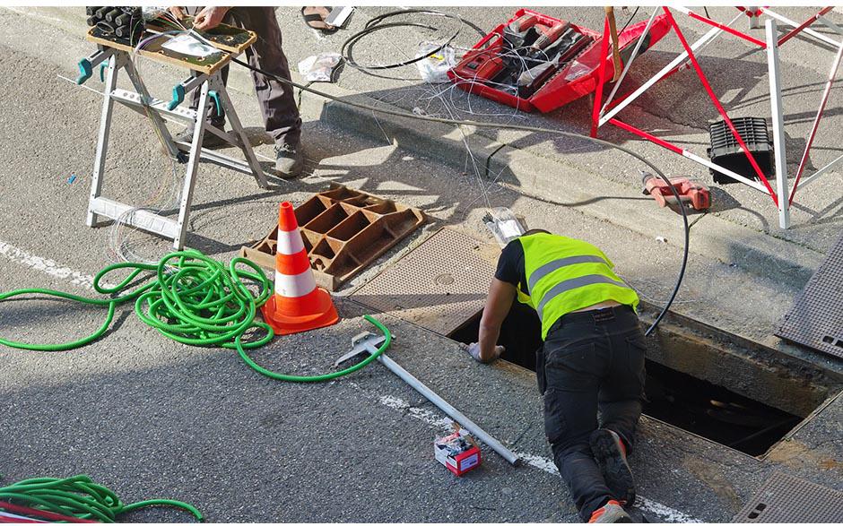 déboucher des canalisations Bondy